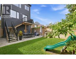 57 Roseneath Gardens, Toronto, ON M6C3X5 Photo 35