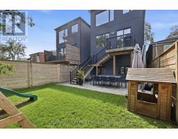 57 Roseneath Gardens, Toronto, ON M6C3X5 Photo 36