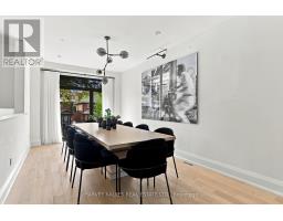 Bedroom 2 - 57 Roseneath Gardens, Toronto, ON M6C3X5 Photo 6