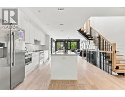 Recreational, Games room - 57 Roseneath Gardens, Toronto, ON M6C3X5 Photo 9