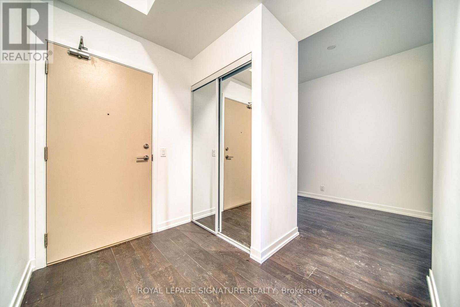 807 - 2020 BATHURST STREET, Toronto (Humewood-Cedarvale) — photo 3