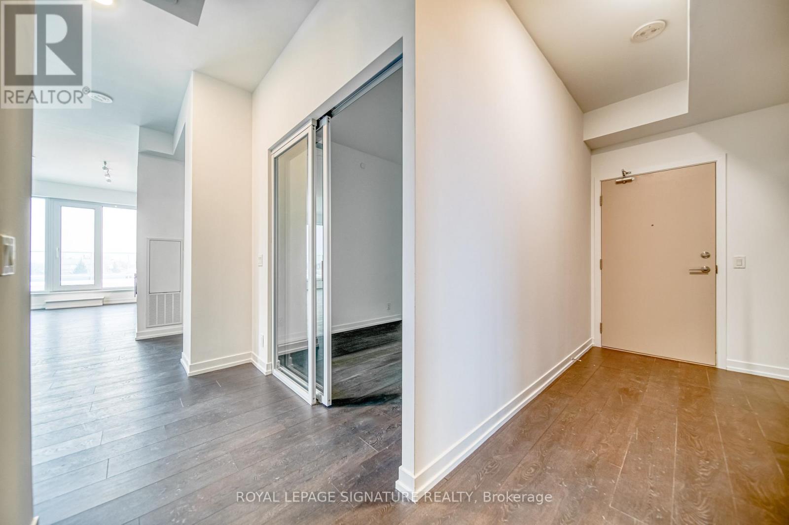 807 - 2020 BATHURST STREET, Toronto (Humewood-Cedarvale) — photo 4