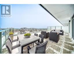 807 - 2020 Bathurst Street, Toronto, ON M5P0A6 Photo 25