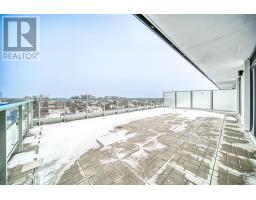 807 - 2020 Bathurst Street, Toronto, ON M5P0A6 Photo 26