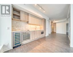 Bedroom 3 - 807 - 2020 Bathurst Street, Toronto, ON M5P0A6 Photo 6