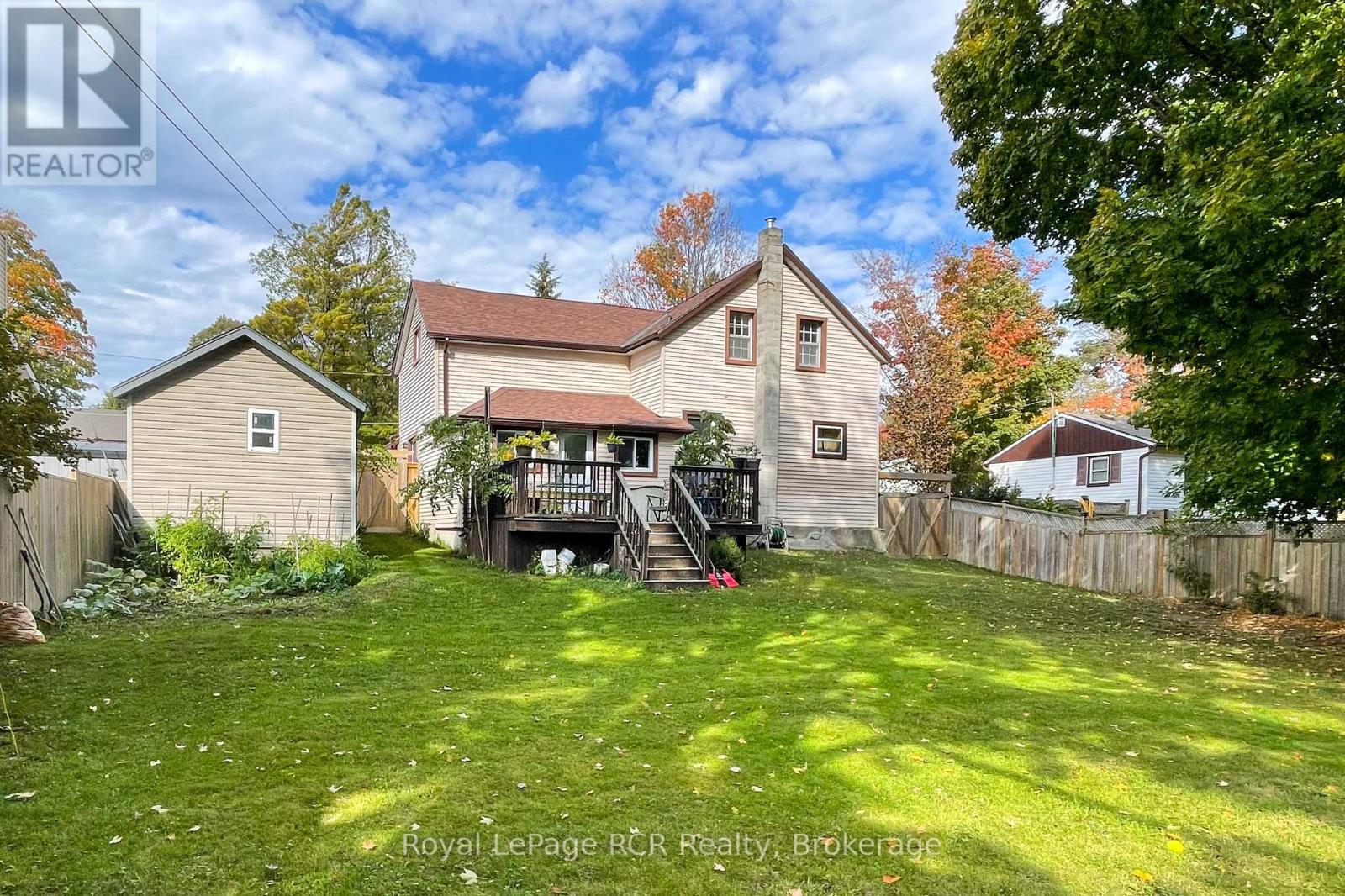 11 GORDON STREET E, South Bruce — photo 5