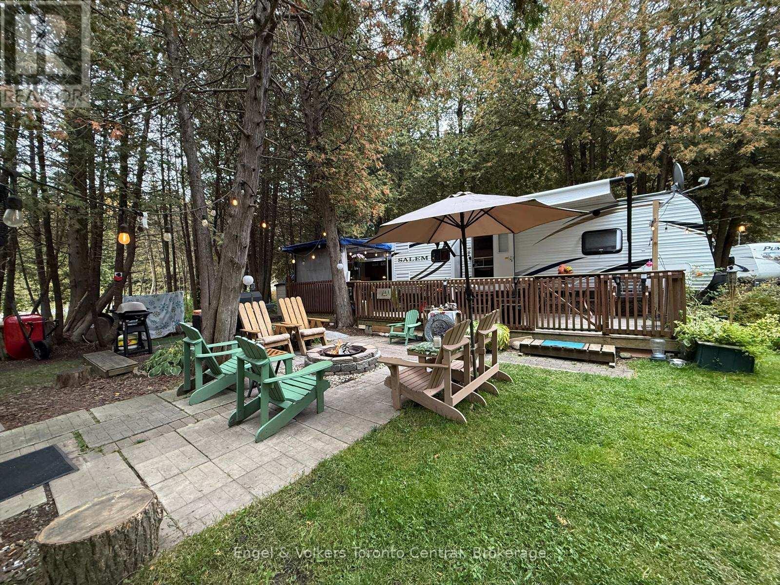 C 8 - 7489 SIDEROAD 5 E, Wellington North