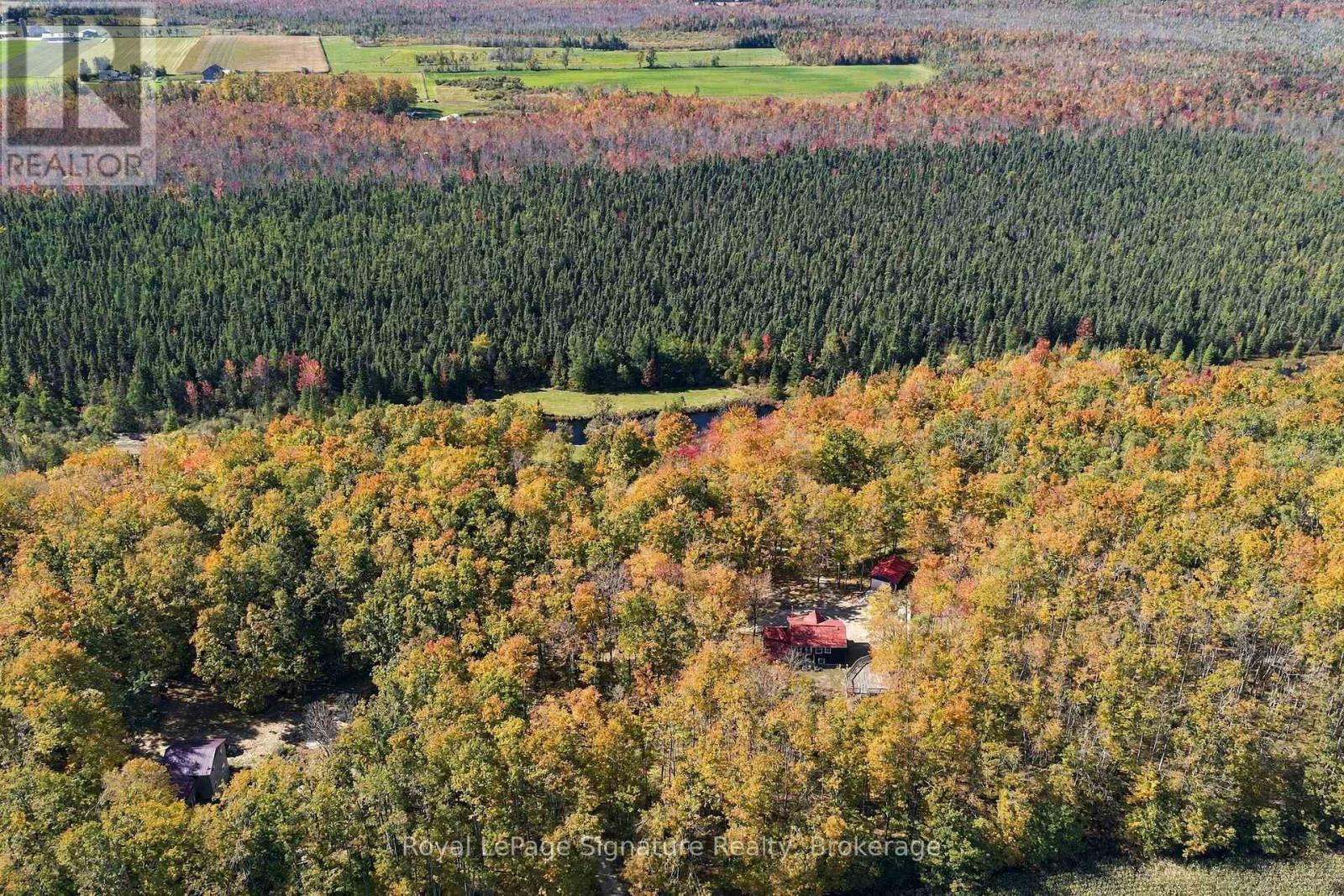 573042 SIDE ROAD 57A, Grey Highlands