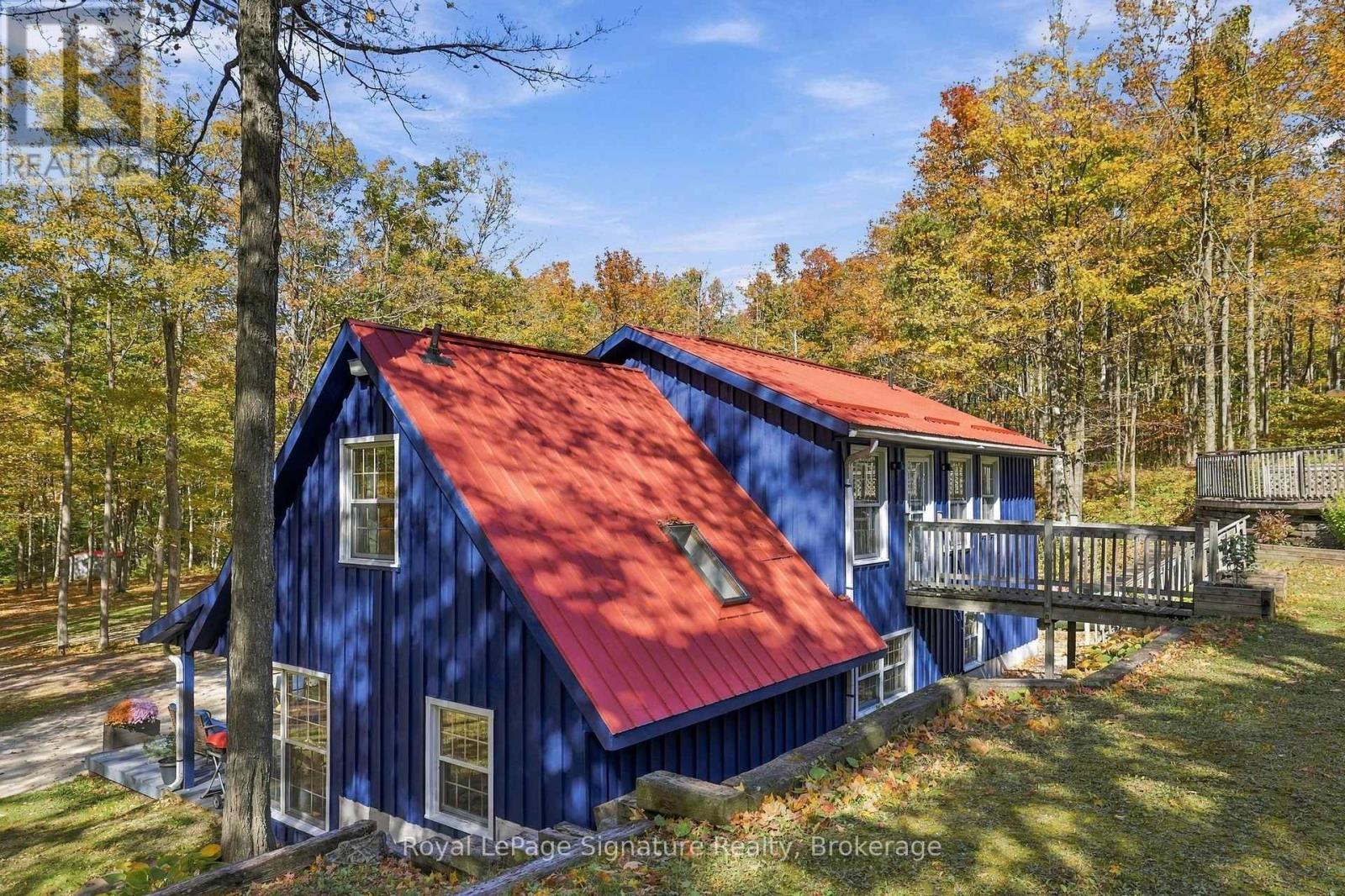 573042 SIDE ROAD 57A, Grey Highlands — photo 9
