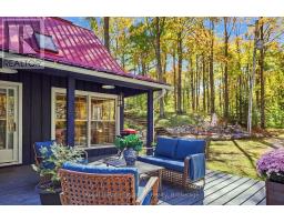 Sitting room - 573042 Side Road 57a, Grey Highlands, ON N0C1A0 Photo 7