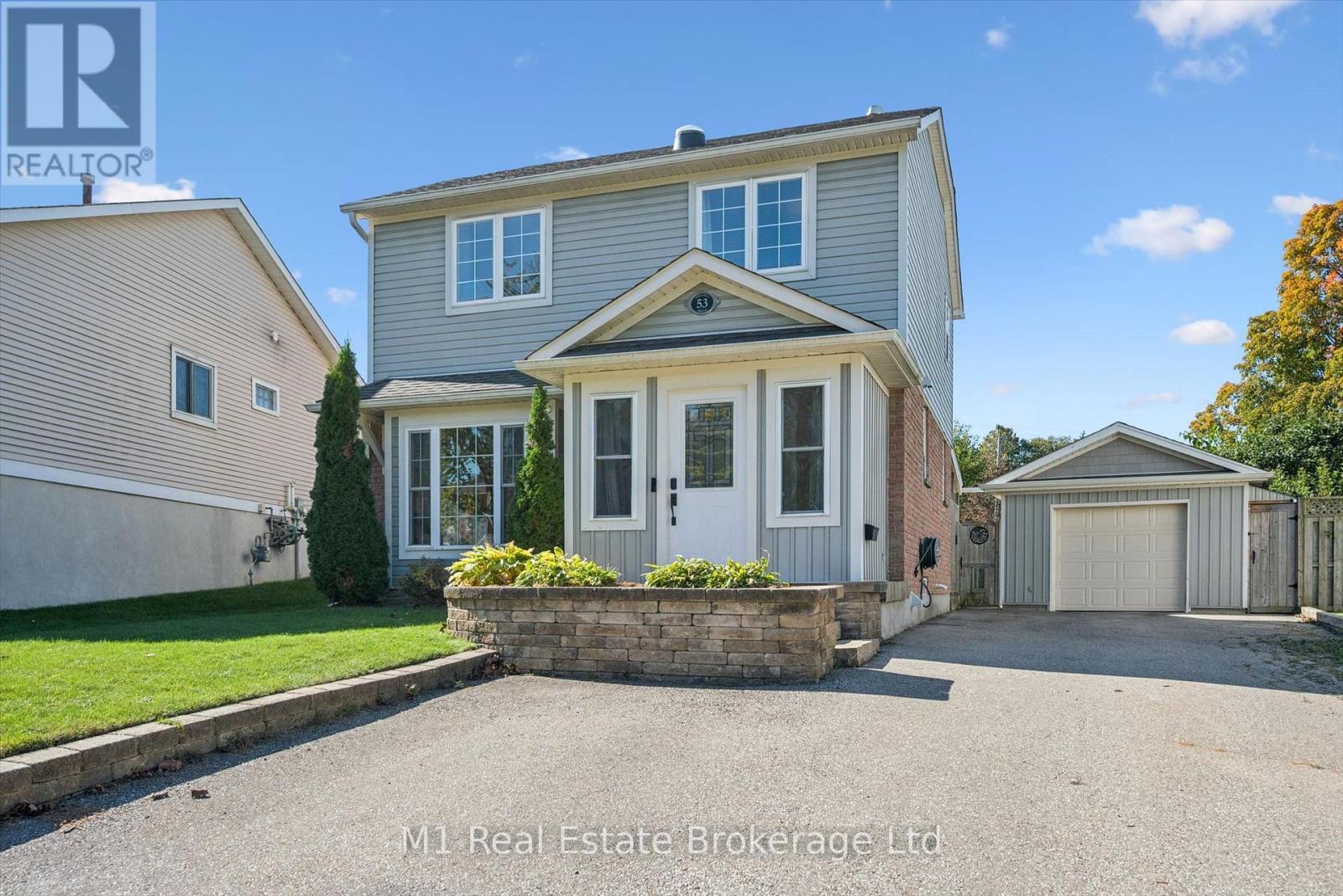 53 JOHANNA DRIVE - 1