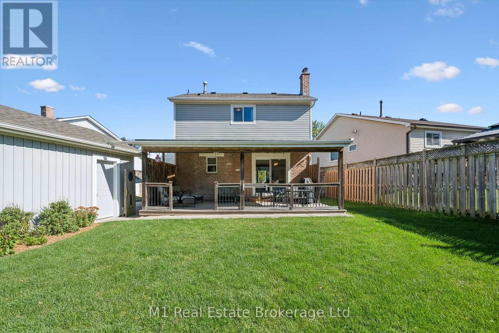 53 JOHANNA DRIVE - 37