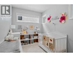 Bedroom - 52 Magnolia Heights Se, Calgary, AB T3M2Z7 Photo 12