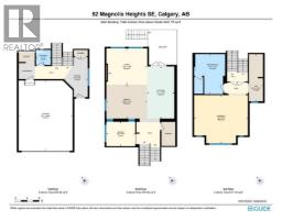 52 Magnolia Heights Se, Calgary, AB T3M2Z7 Photo 49