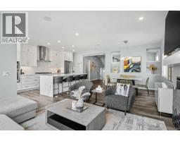 5pc Bathroom - 52 Magnolia Heights Se, Calgary, AB T3M2Z7 Photo 7