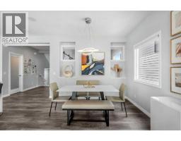 Primary Bedroom - 52 Magnolia Heights Se, Calgary, AB T3M2Z7 Photo 8