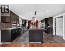 Laundry room - 6391 Houseman Road, 100 Mile House, BC V0K1G0 Photo 11