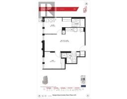 604 - 181 Huron Street, Toronto, ON M5T0C1 Photo 20