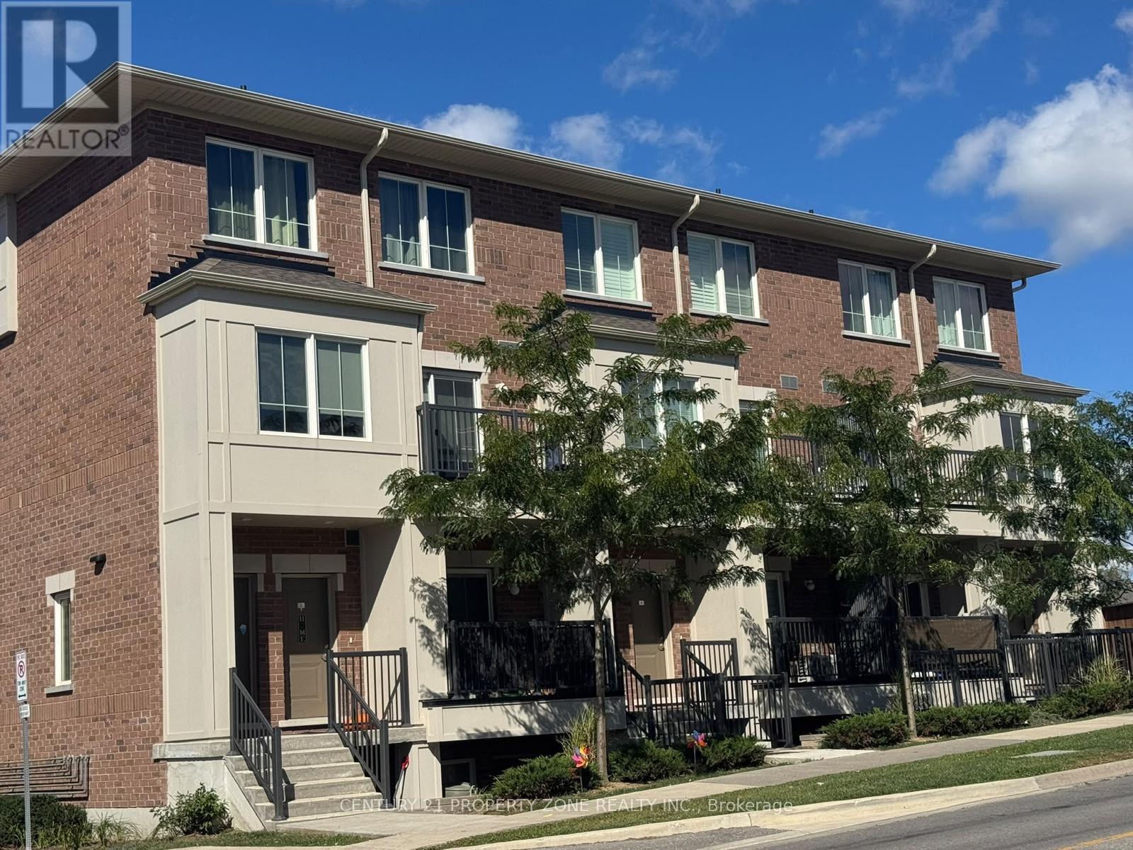 10- 485 Beresford Path, Oshawa, ON