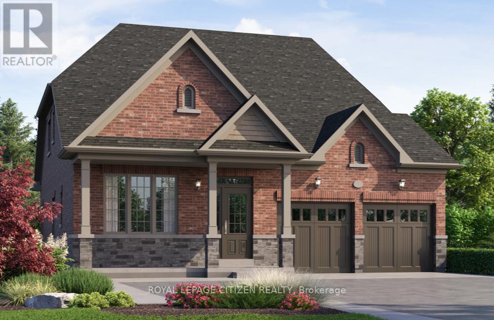 Lot #93- 26 North Garden Boulevard, Scugog, ON photo 1