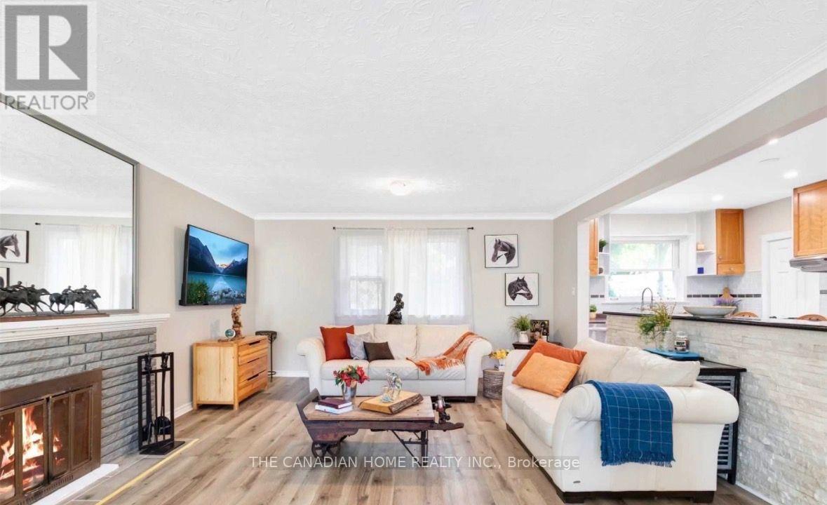 23 TODD ROAD, Toronto (Agincourt South-Malvern West) — photo 4