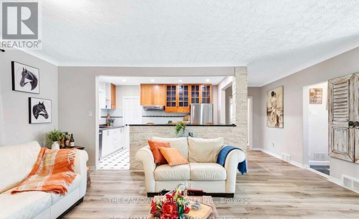 23 TODD ROAD, Toronto (Agincourt South-Malvern West) — photo 5