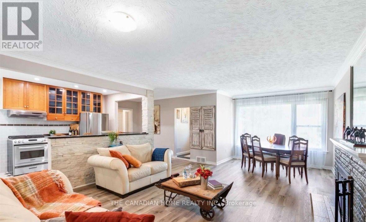 23 TODD ROAD, Toronto (Agincourt South-Malvern West) — photo 6