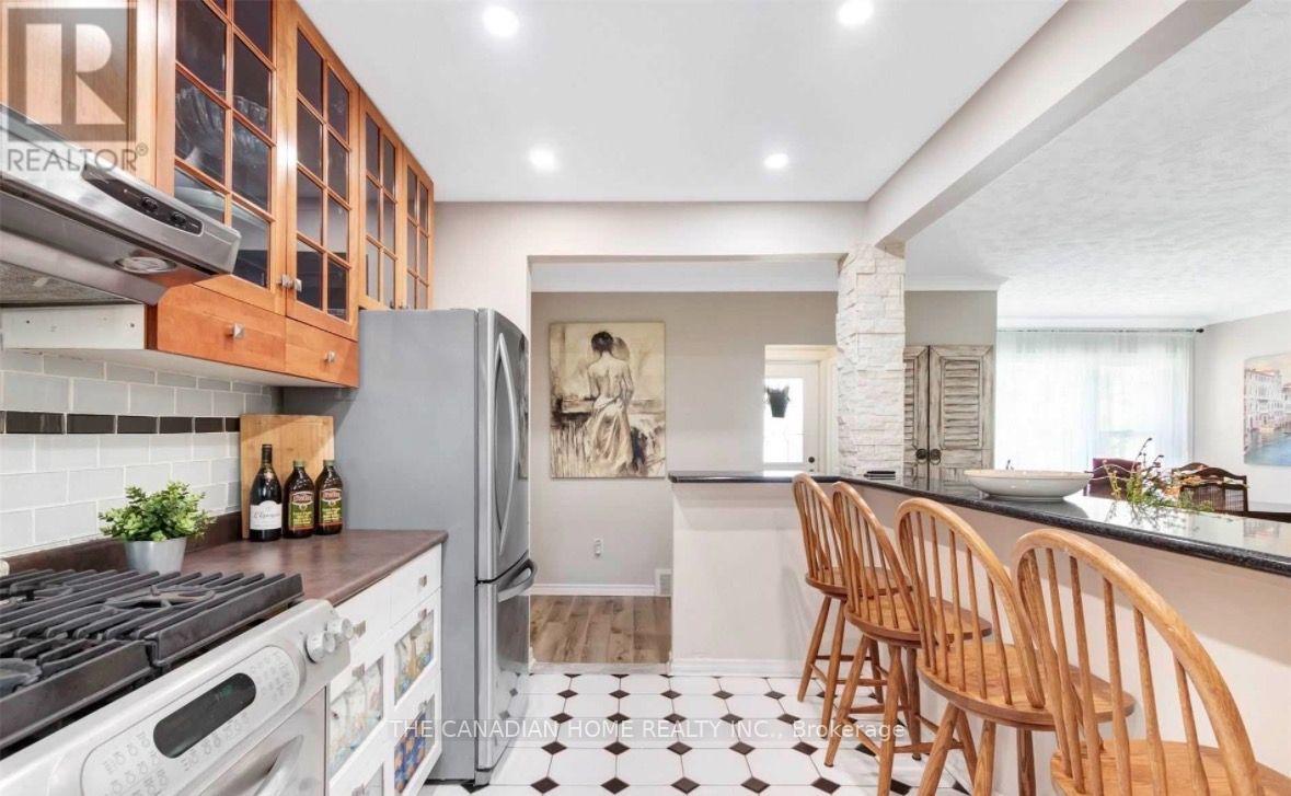 23 TODD ROAD, Toronto (Agincourt South-Malvern West) — photo 7