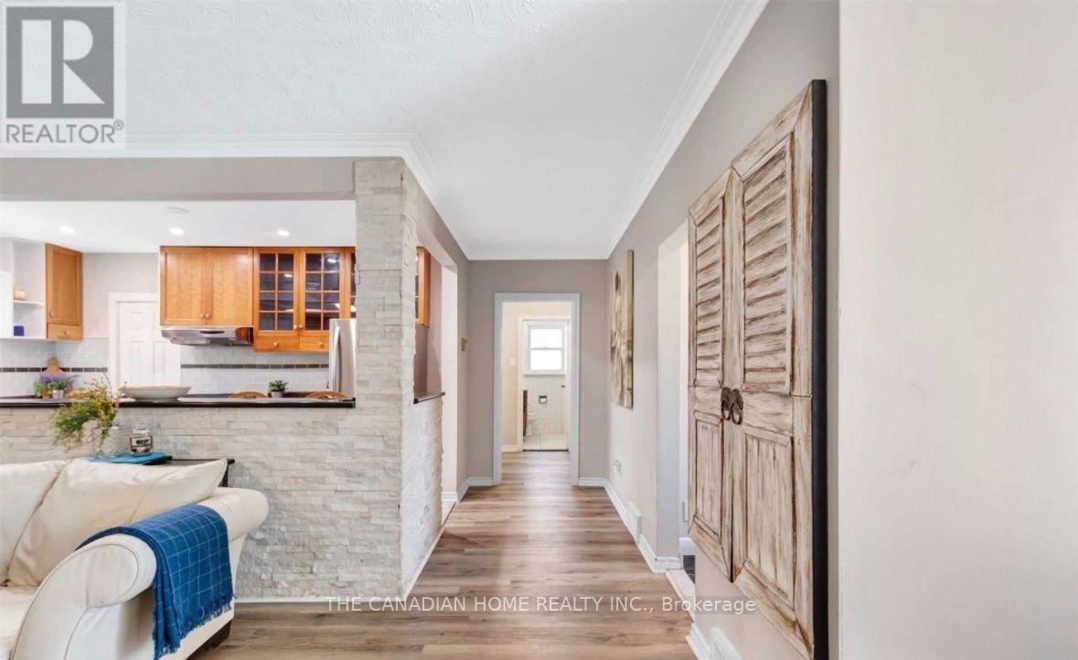 23 TODD ROAD, Toronto (Agincourt South-Malvern West) — photo 8