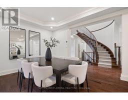 Dining room - 132 York Mills Road, Toronto, ON M2L1K5 Photo 6