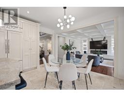 Kitchen - 132 York Mills Road, Toronto, ON M2L1K5 Photo 8