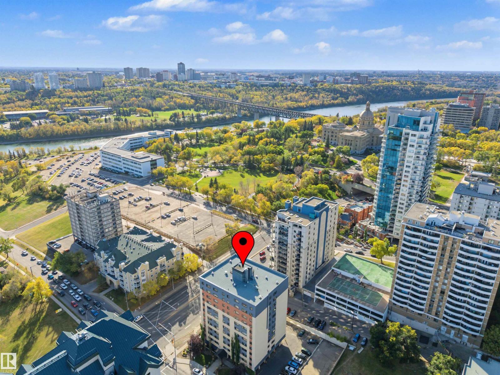 #309 9710 105 ST NW - 26