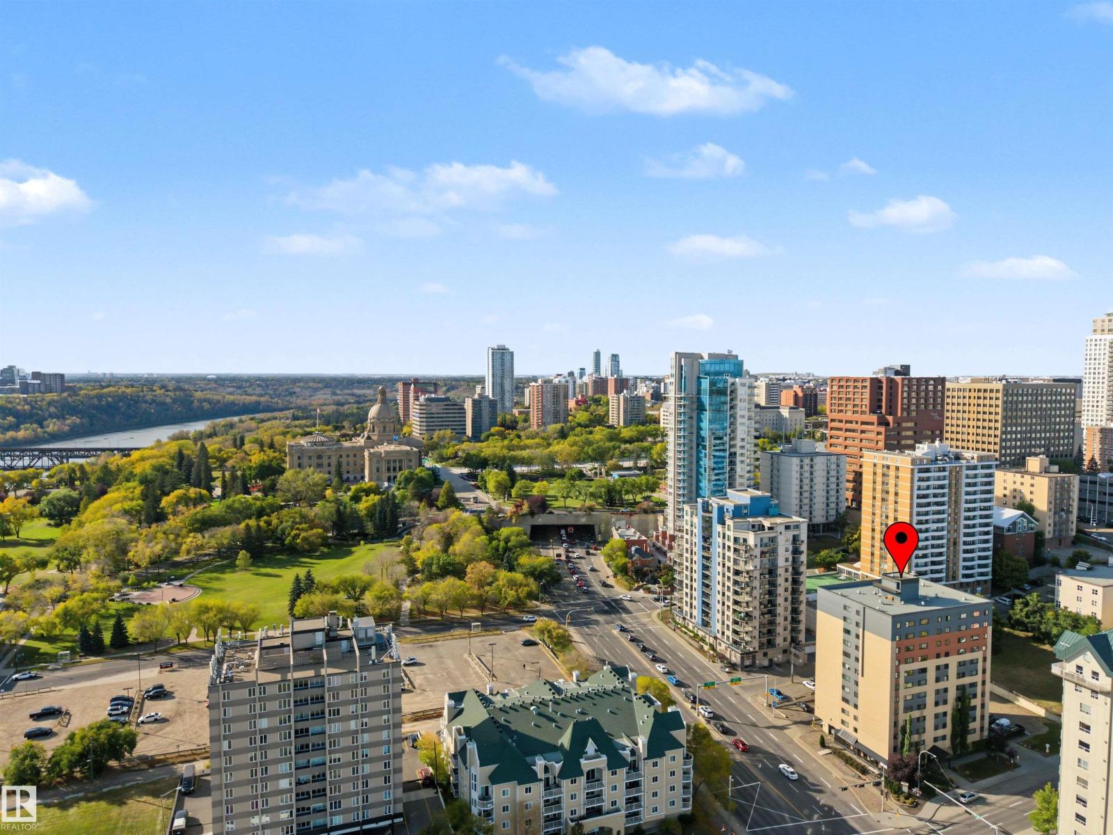 #309 9710 105 ST NW - 29