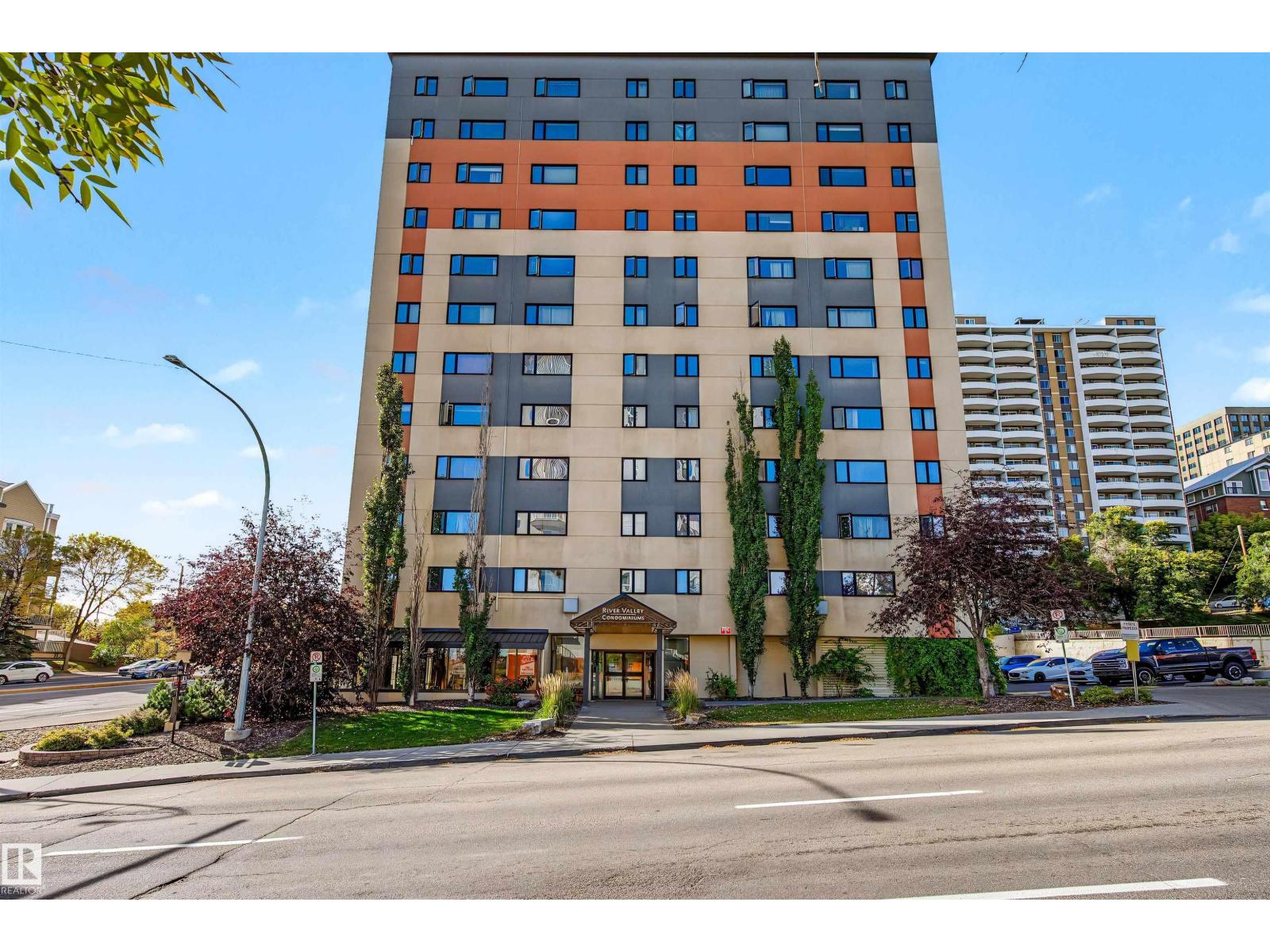#309 9710 105 ST NW - 3