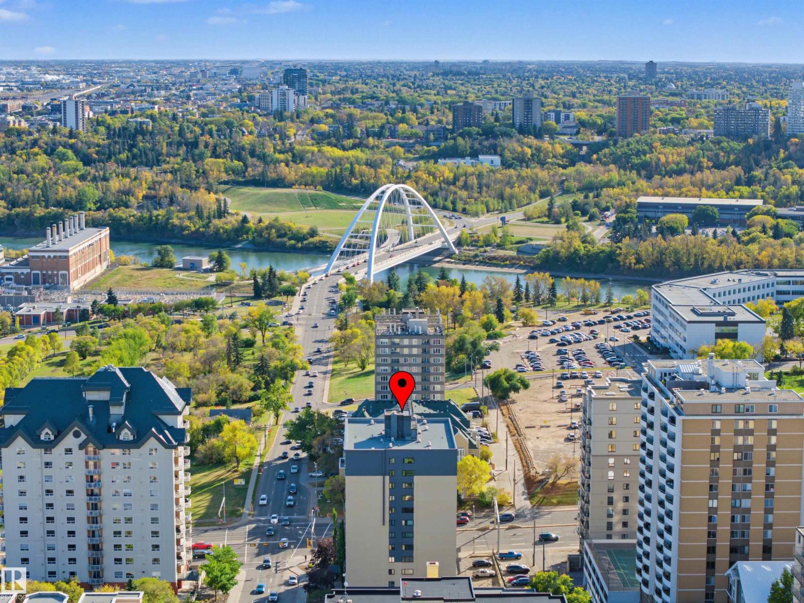 #309 9710 105 ST NW - 6