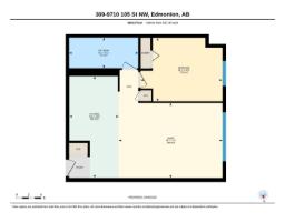 #309 9710 105 St Nw, Edmonton, AB T5K1A4 Photo 31
