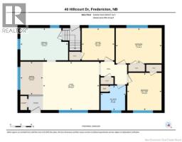 40 Hillcourt Drive, Fredericton, NB E3A1S1 Photo 47