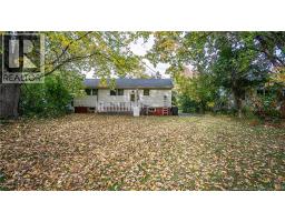 40 Hillcourt Drive, Fredericton, NB E3A1S1 Photo 38