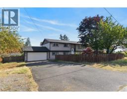 Bedroom - 106 Emery Way, Nanaimo, BC V9R2A8 Photo 9