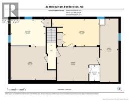40 Hillcourt Drive, Fredericton, NB E3A1S1 Photo 48