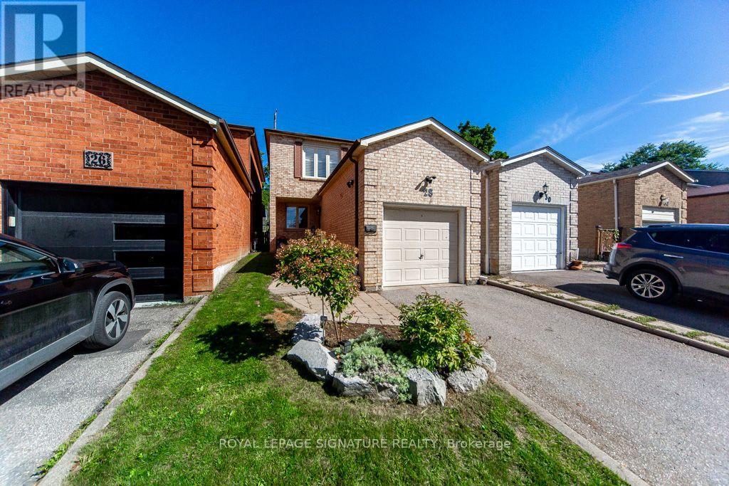 28 Augusta Court, Markham, ON