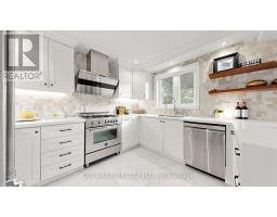 82 Barrington Crescent, Markham, ON L3R3H3 Photo 21