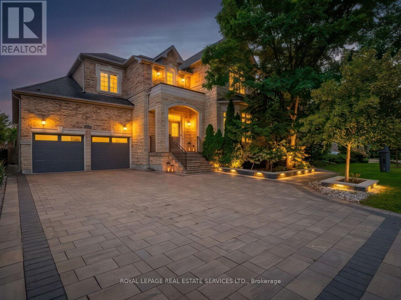 11 BEAUVISTA COURT - 1