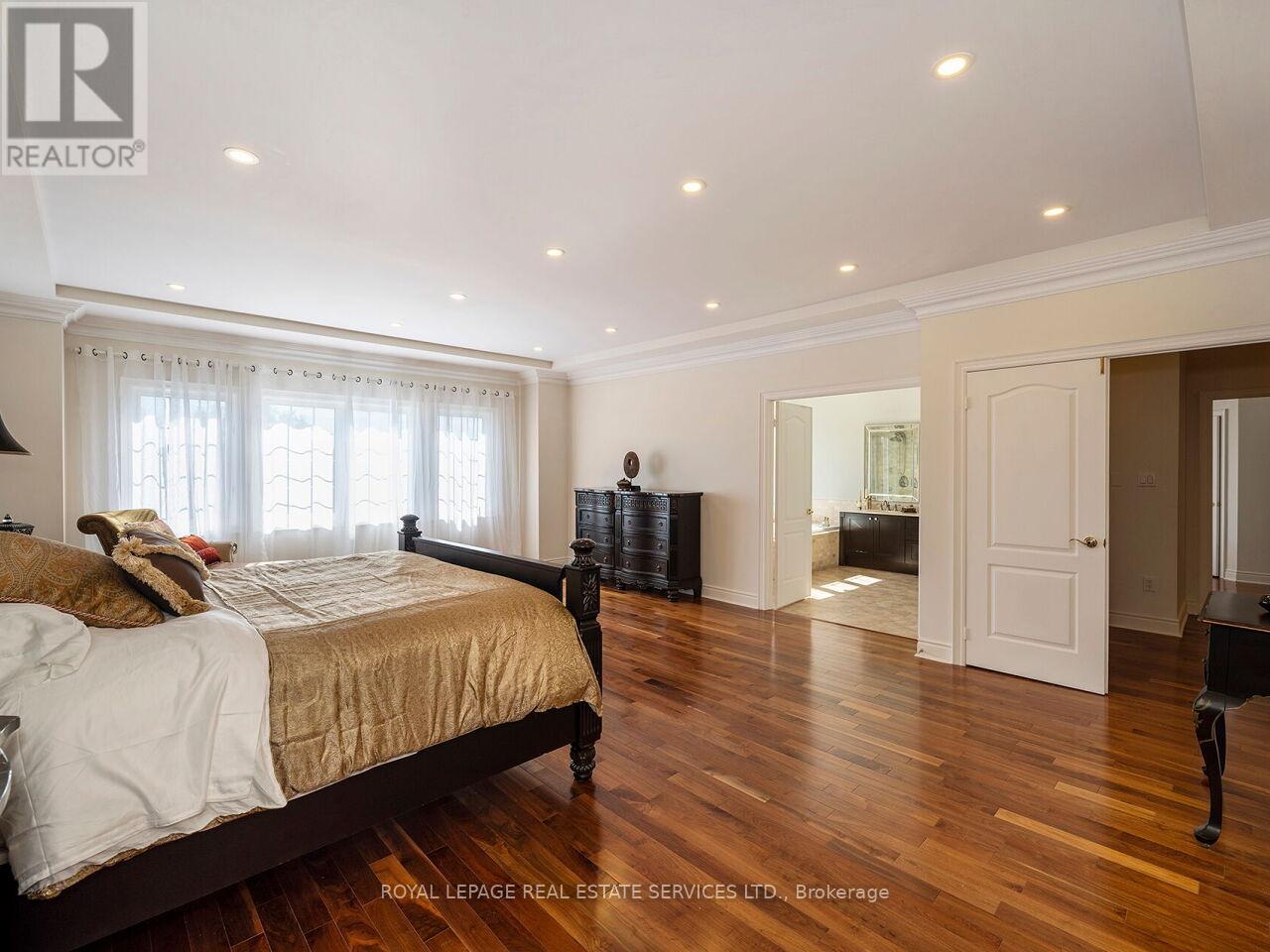 11 Beauvista Court, Vaughan, ON photo 19