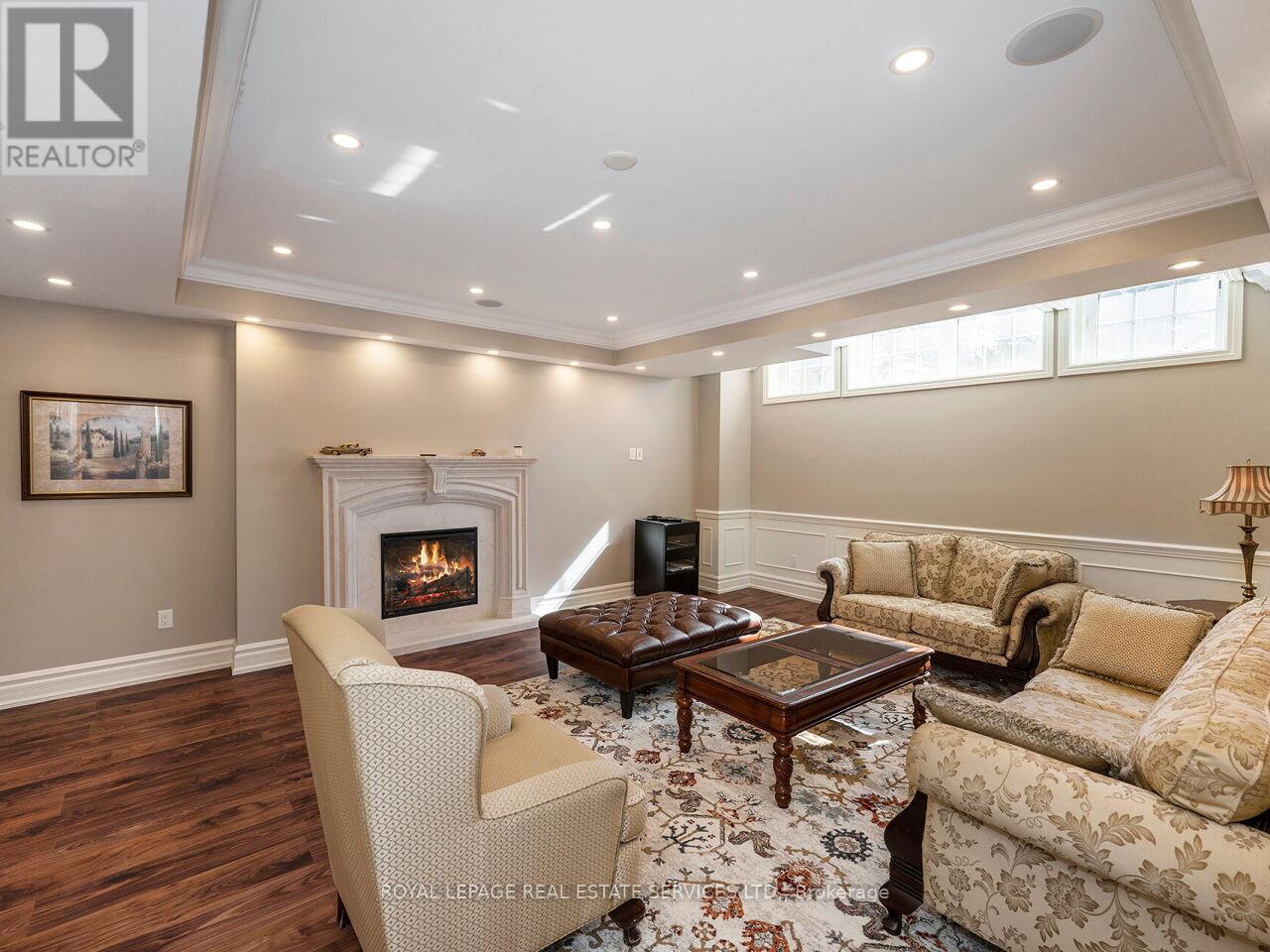 11 Beauvista Court, Vaughan, ON photo 39