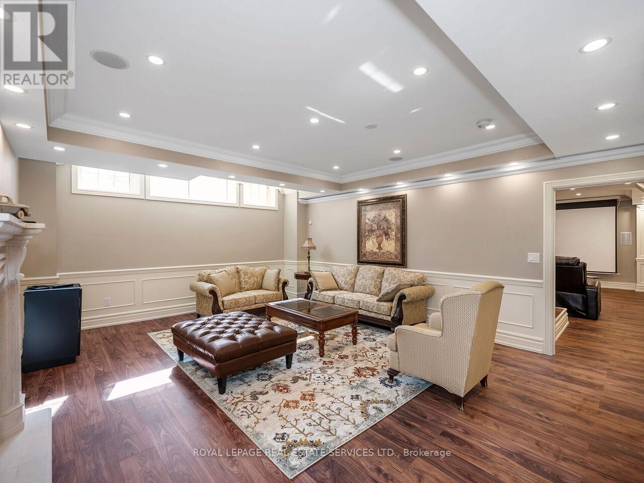 11 Beauvista Court, Vaughan, ON photo 41