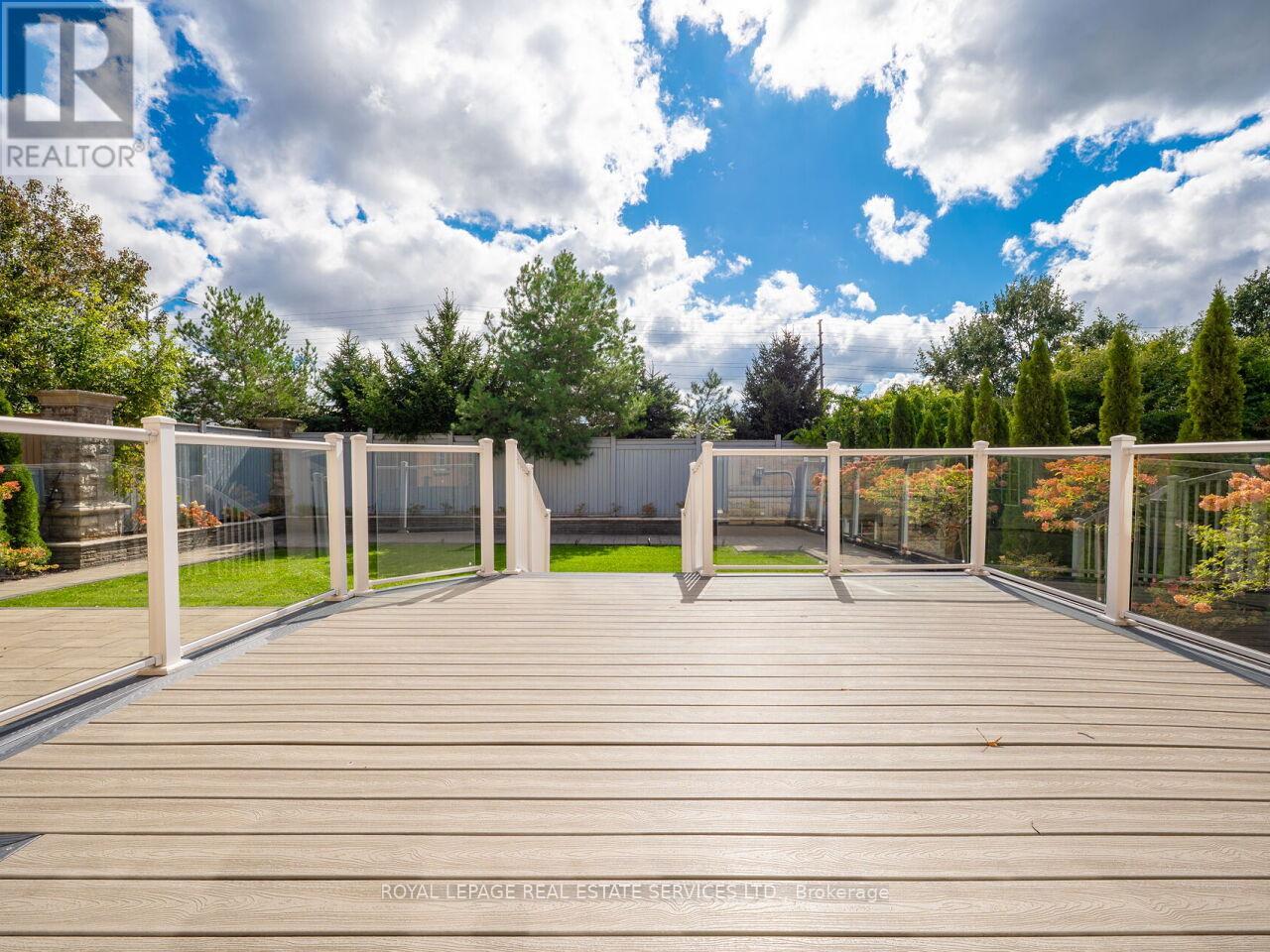 11 Beauvista Court, Vaughan, ON photo 46