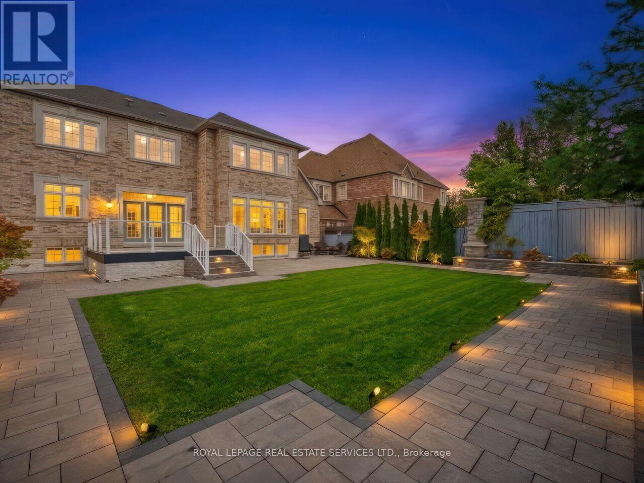 11 Beauvista Court, Vaughan, ON photo 47