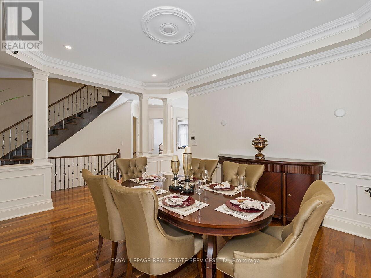 11 Beauvista Court, Vaughan, ON photo 9