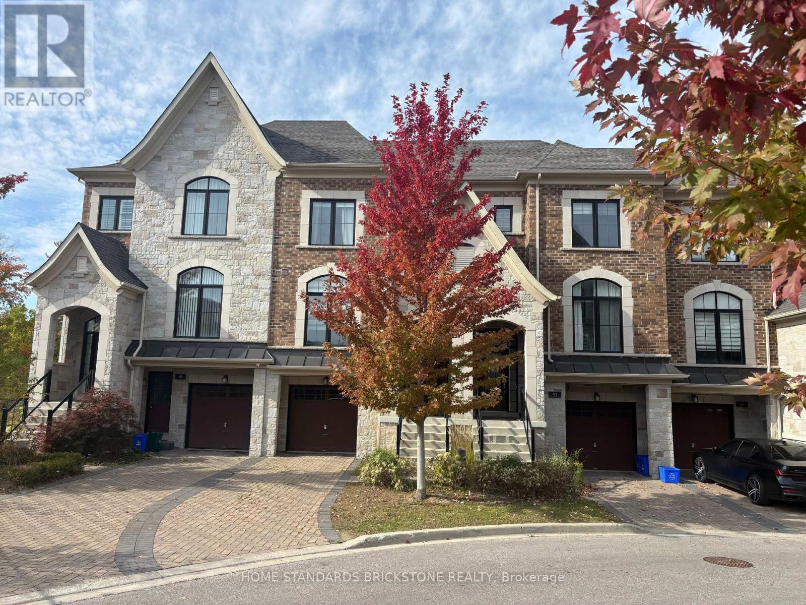 52 Duncombe Lane, Richmond Hill, ON